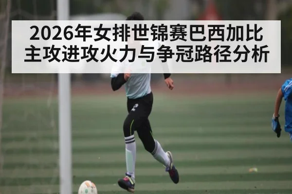 2026年女排世锦赛巴西加比主攻进攻火力与争冠路径分析